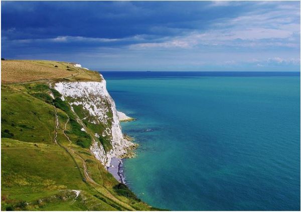 Cliffs of Dover