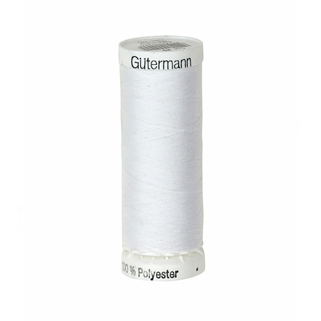 Gurermann White thread