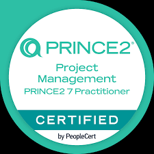 Prince2 logo