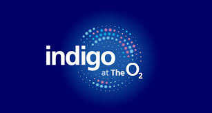 Indigo at the O2