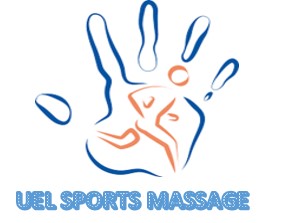UEL Sports Massage September 2019
