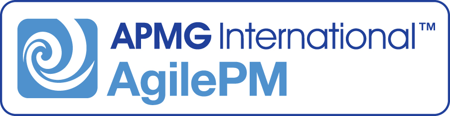 Agile PM Logo