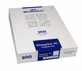 C03RC Kits - photo paper