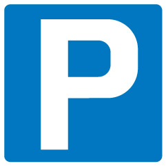 Halls of Residence Monthly Parking Permit