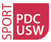 usw sports logo