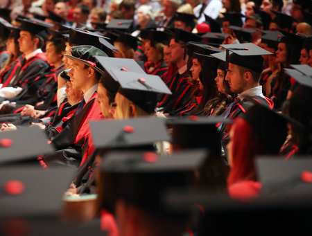 Graduation