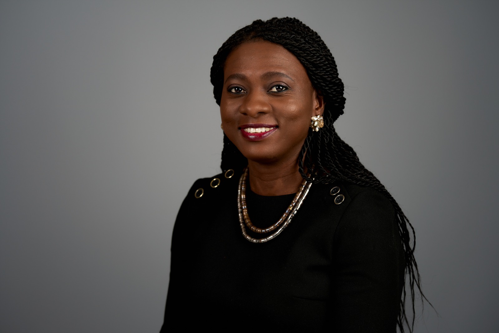 Dr Bolanle