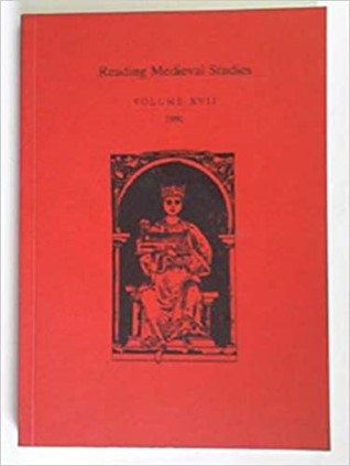 Reading Medieval Studies Journals