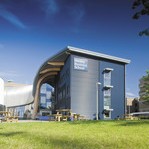 G11, Henley Business School, Whiteknights