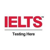 IELTS Test Fee