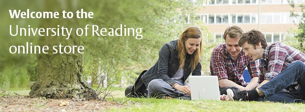 University of Reading Online Shop