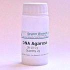 DNA Agarose 2g