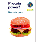 Protein Power Student's Guide
