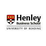 Henely Business School logo