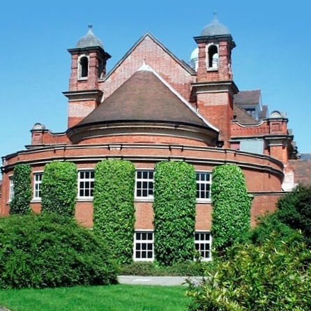 London Road Campus - L022 G01