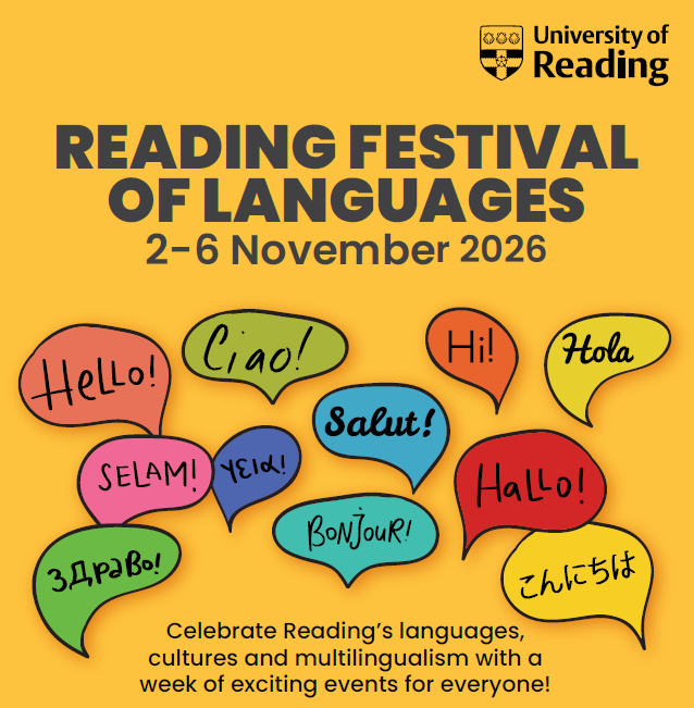 festival of languages