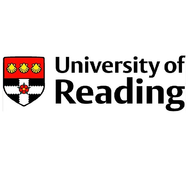 University of Reading, Maths Building
