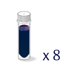 Bromophenol blue loading dye