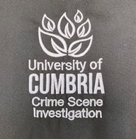 CSI Polo Shirt – Current logo