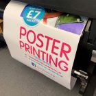 A1 POSTER PRINTING