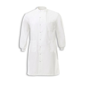 Lab Coats for Microbiology