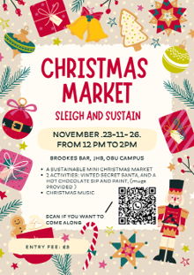 Christmas Market 
