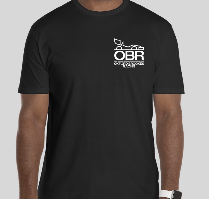 OBR Cotton T-Shirt 2