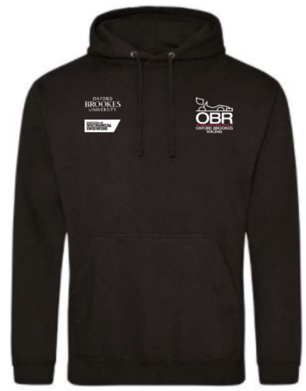 OBR SOL’S Unisex Condor Hoodie (03815)