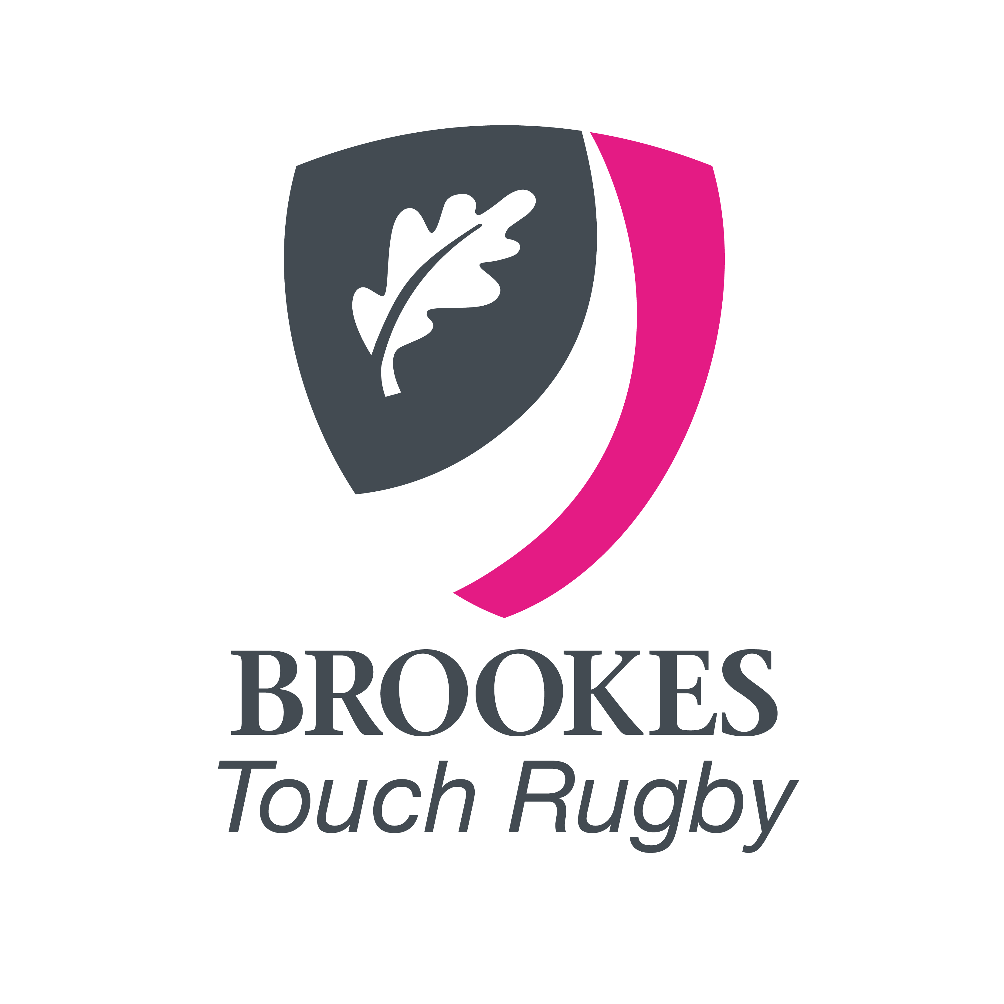 Brookes Touch Rugby