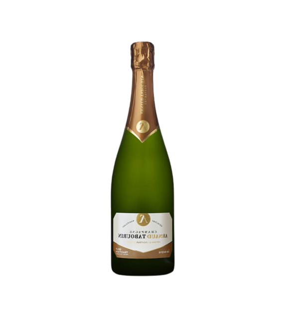 Champagne Arnaud Tabourin Brut Tradition NV, France