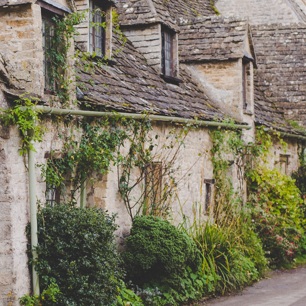 Stratford & the Cotswolds