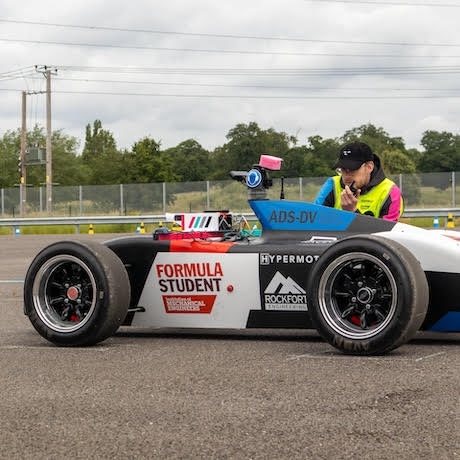 Formula Student