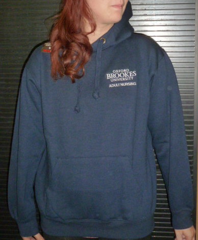 Physiotherapy Hoodie