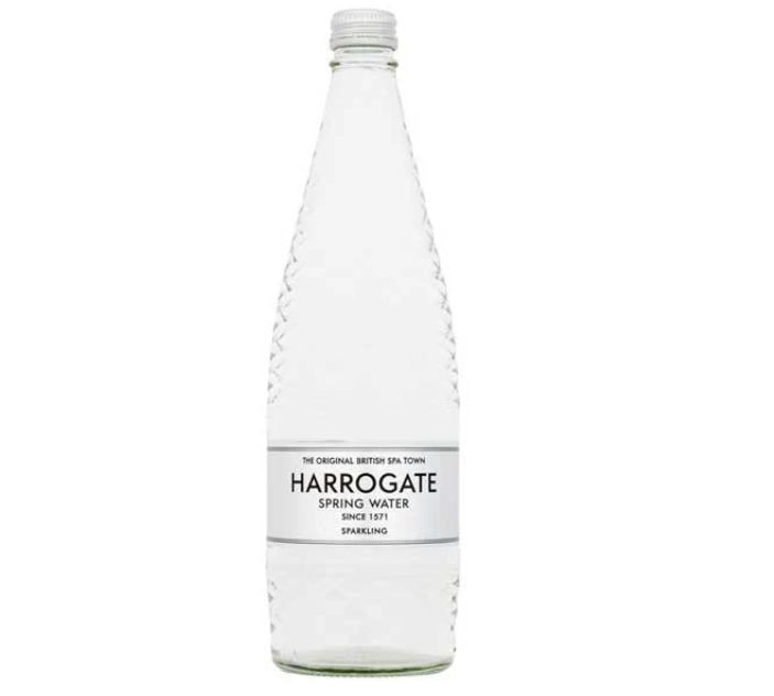 Sparkling Water