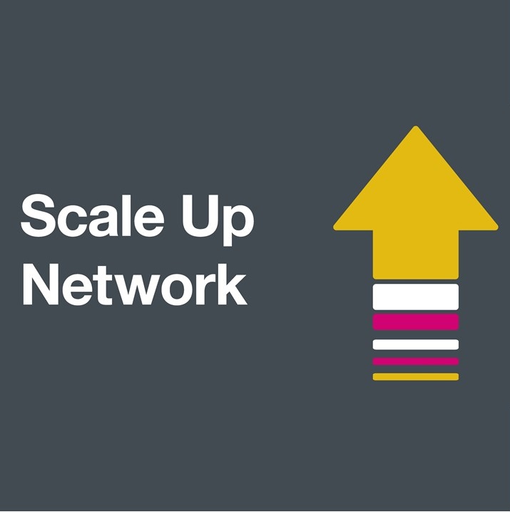 Scale Up Logo