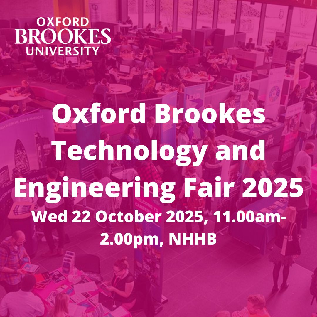 Technology & Engineering Fair