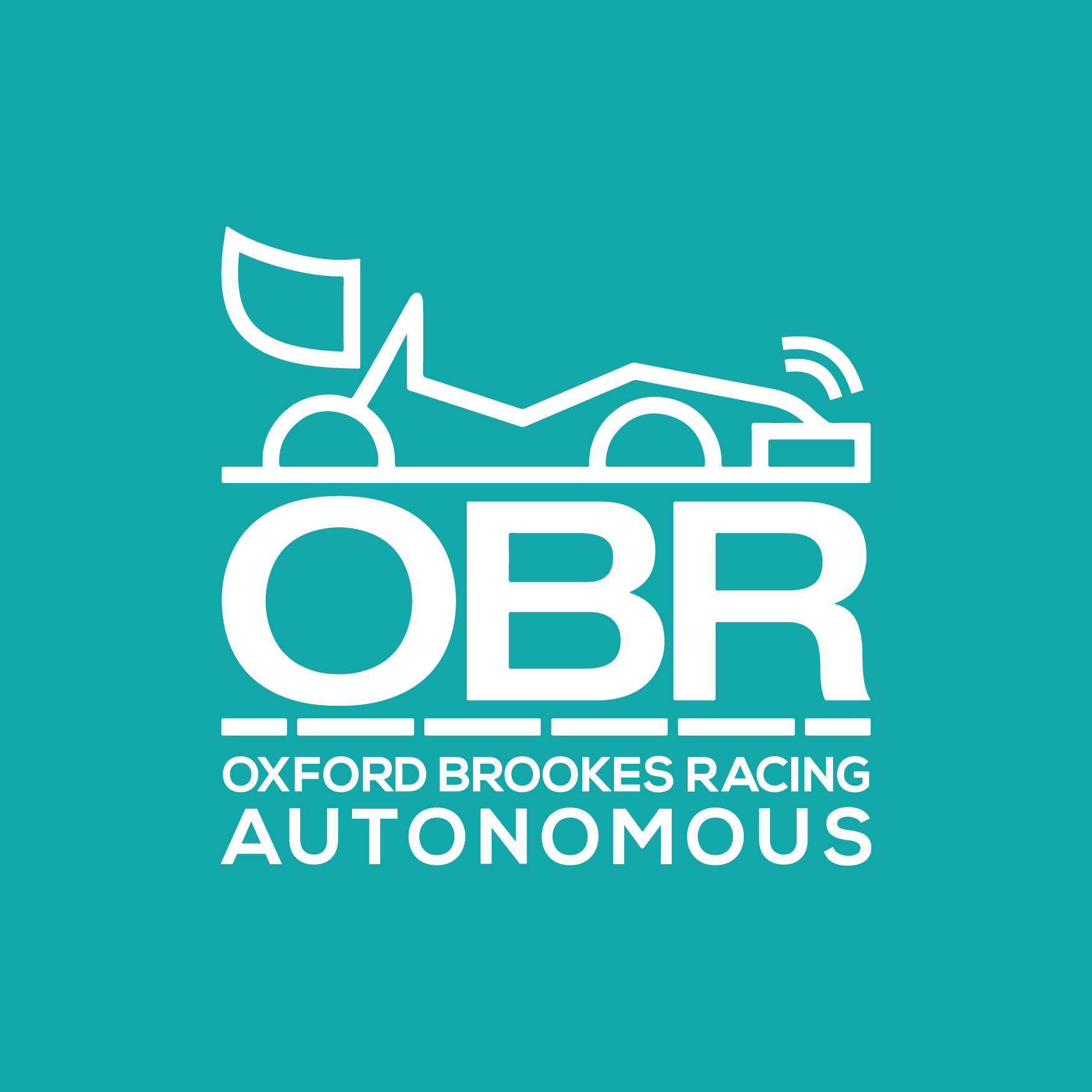 Oxford Brooks Racing Autonmous