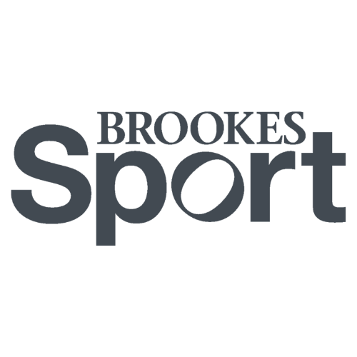 Brookes Sport Logo