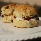 Cream Tea
