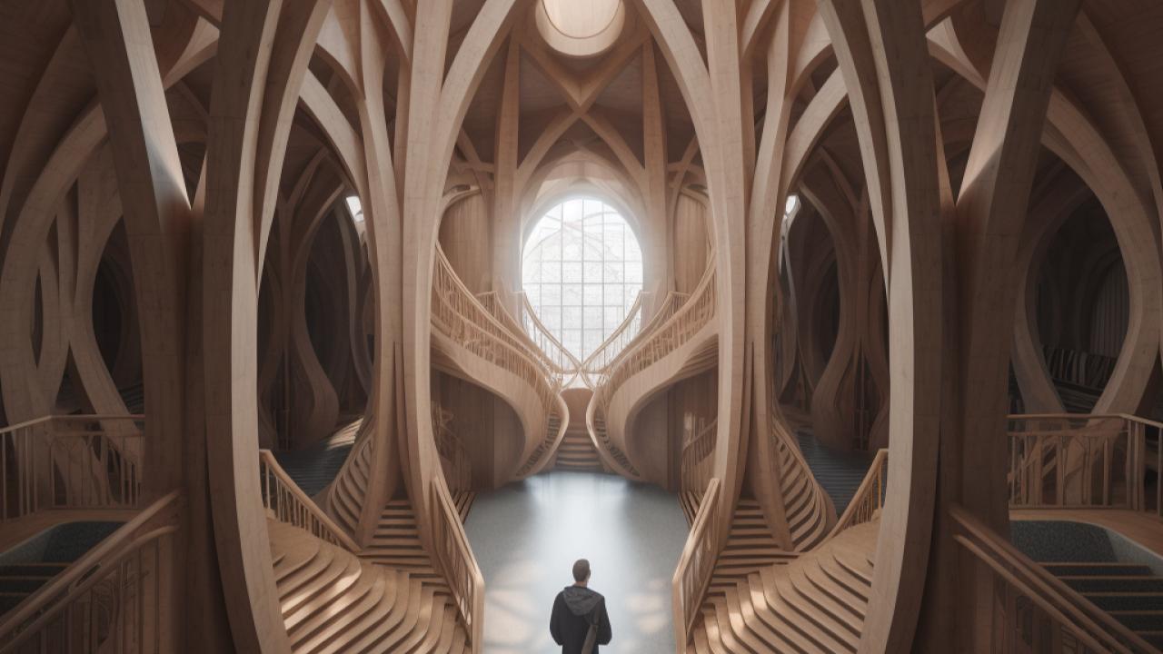 Concepts Ideation with AI