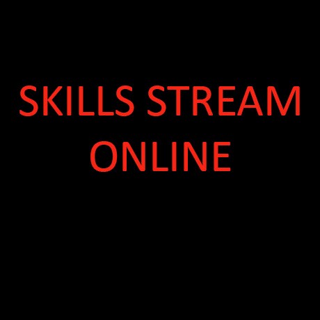 Skills Stream online