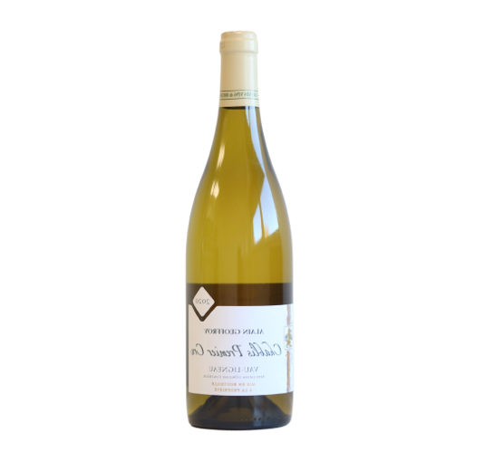 Library Edition No.1, Sauvingnon Blanc, Touraine Chenonceaux 2022, Loire, Fance