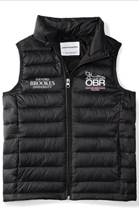 OBR Gilet (CGL020)