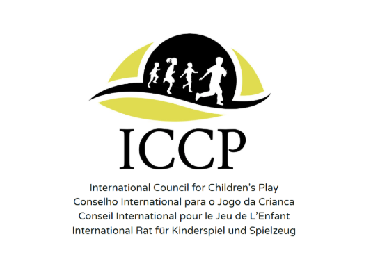 ICCP Logo