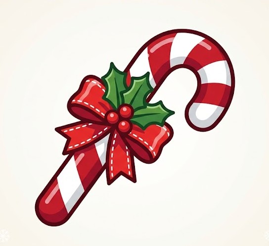 candy cane 