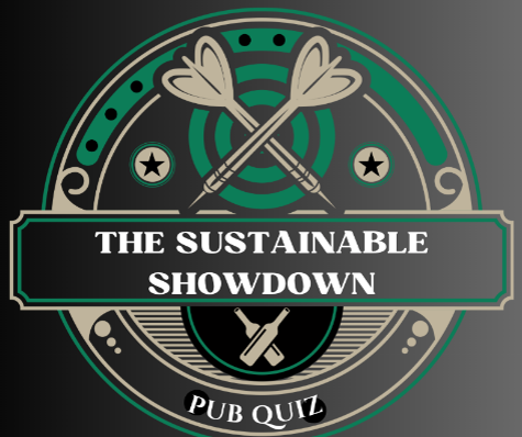 The Sustainable Showdown - Pub quiz