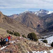 Toubkal Photo