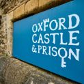 Oxford Castle & Prison