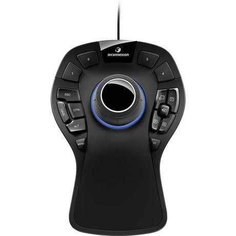 3D Connexion Space Mouse