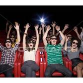 OBI Cinema Trip 21st March, 2012